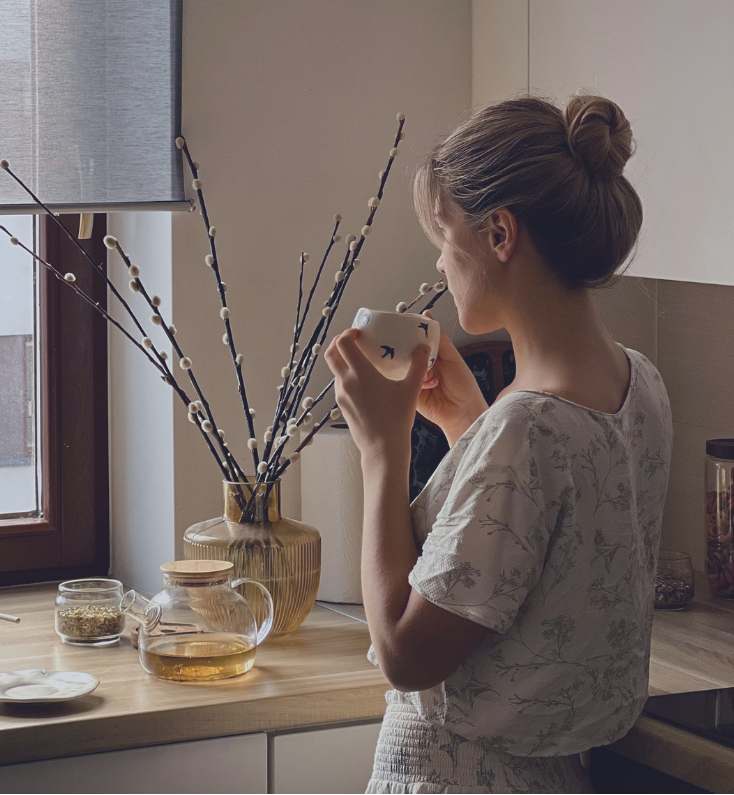 Rituel Sous un nouveau ciel