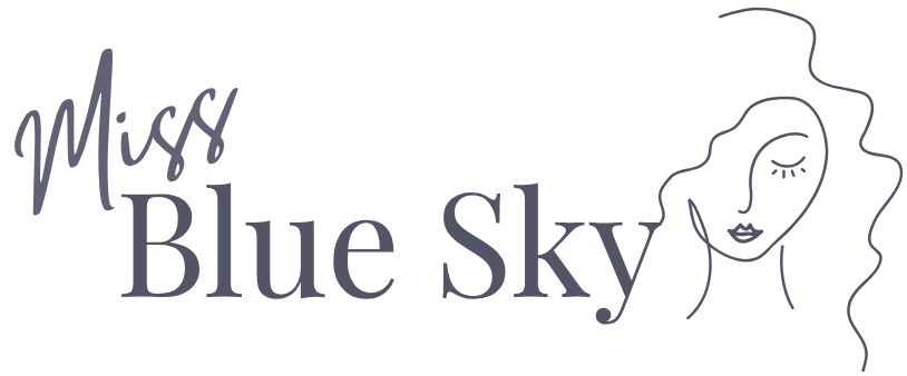 Miss Blue Sky