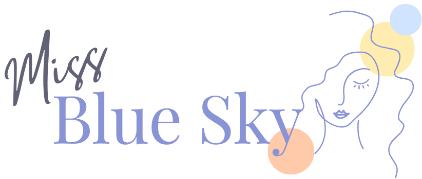 Miss Blue Sky