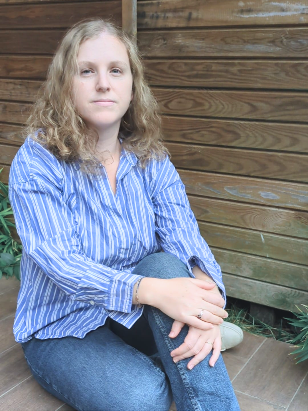 Rituel Sous un nouveau ciel