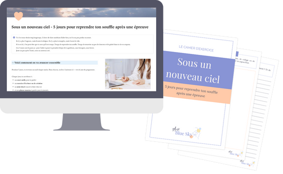 Rituel Sous un nouveau ciel